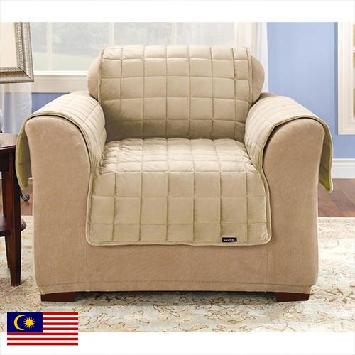 Чехлы для мебели из Малайзии