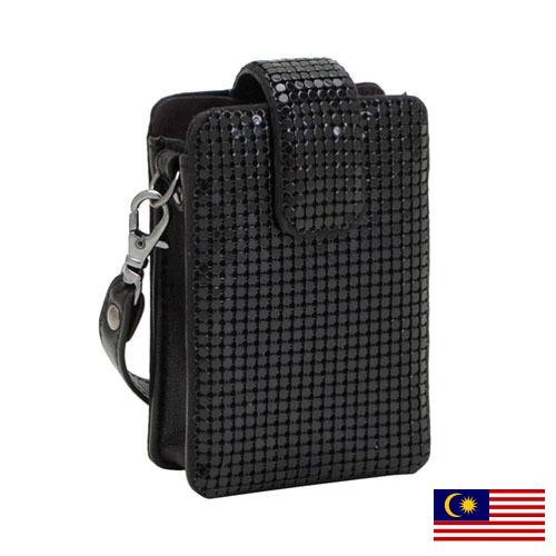 Чехлы для мобильных телефонов из Малайзии