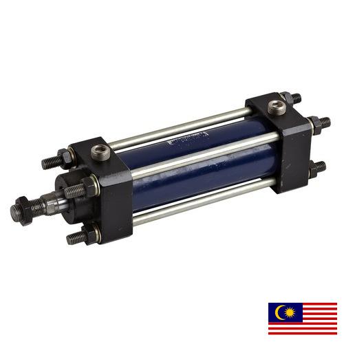 Цилиндр пневматический из Малайзии