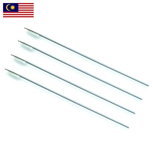 Цитощетки из Малайзии