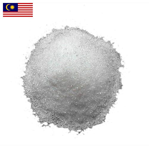 цитрат натрия из Малайзии