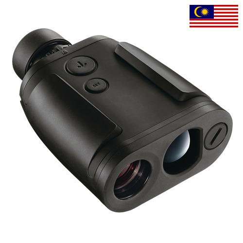 Дальномеры лазерные из Малайзии