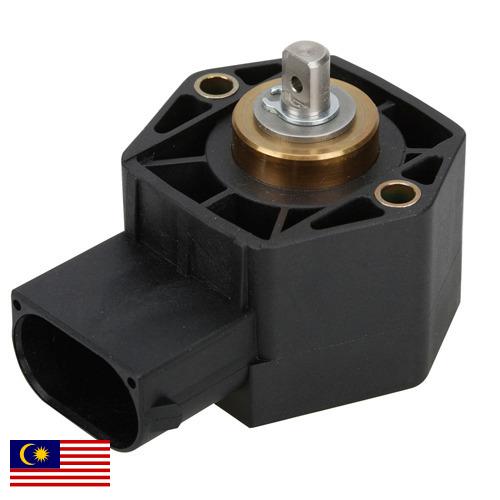 датчик наклона из Малайзии