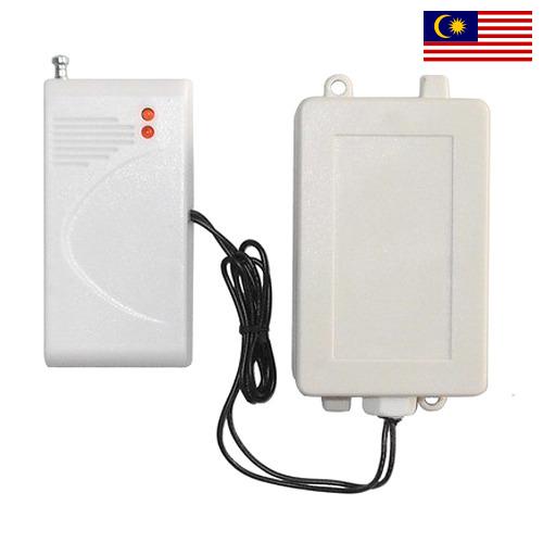 Датчик протечки воды из Малайзии