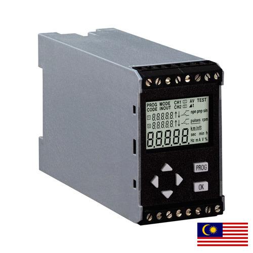 Датчик скорости из Малайзии