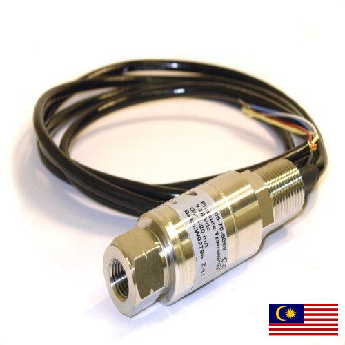 Датчики давления из Малайзии