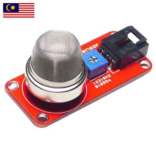 Датчики газа из Малайзии