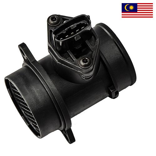 Датчики контроля потока из Малайзии