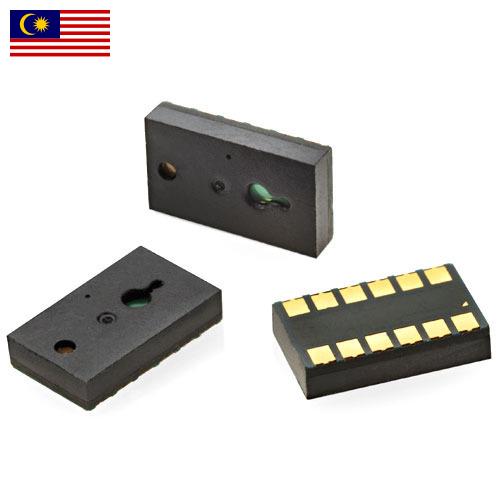 Датчики оптические из Малайзии