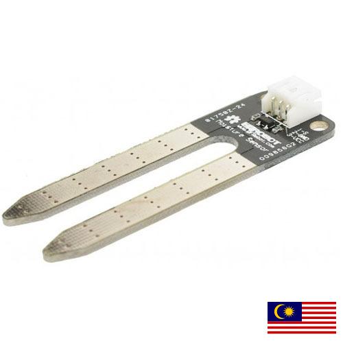 Датчики влажности почвы из Малайзии