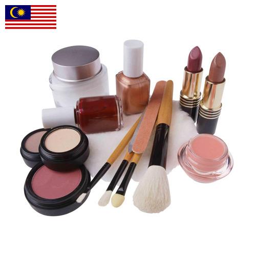 Декоративная косметика из Малайзии