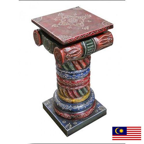 декоративные изделия из Малайзии