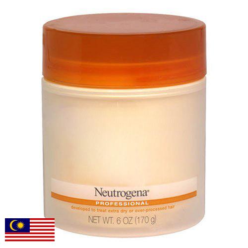 Диметиламин из Малайзии