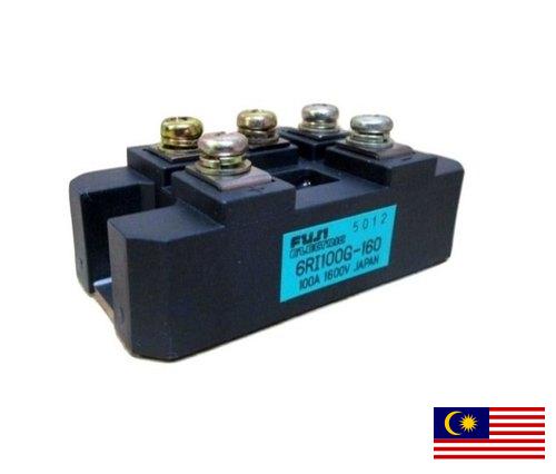 Диодный модуль из Малайзии