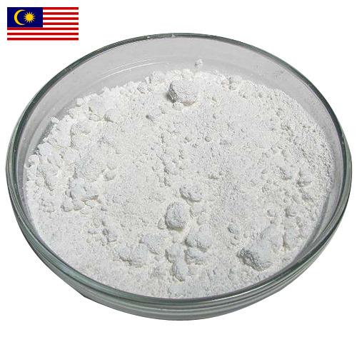 Диоксид титана из Малайзии