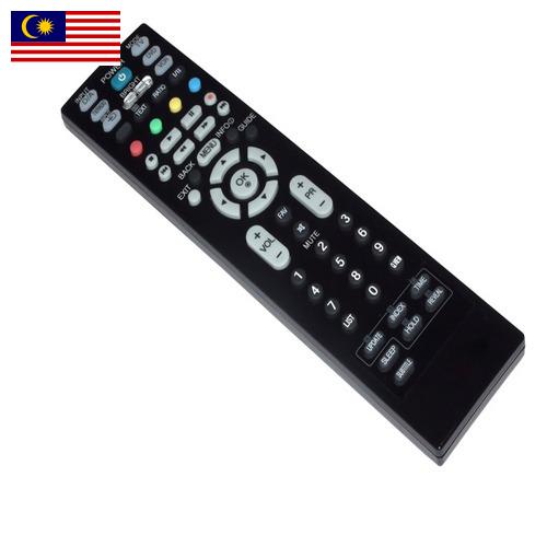 дистанционный пульт из Малайзии