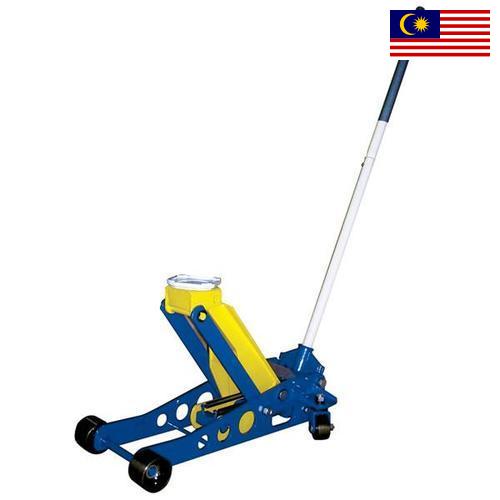 Домкраты автомобильные из Малайзии