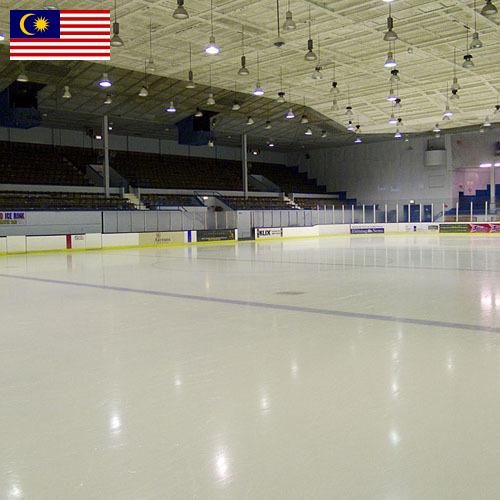 Дорожные катки из Малайзии