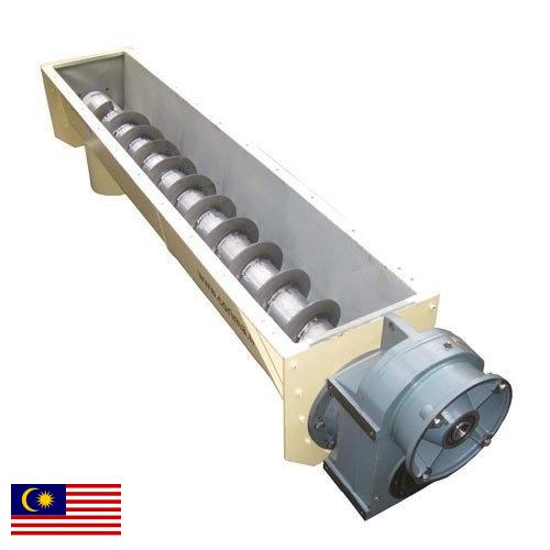 Дозаторы шнековые из Малайзии