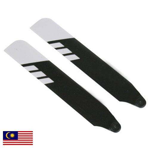 Дробилки роторные из Малайзии