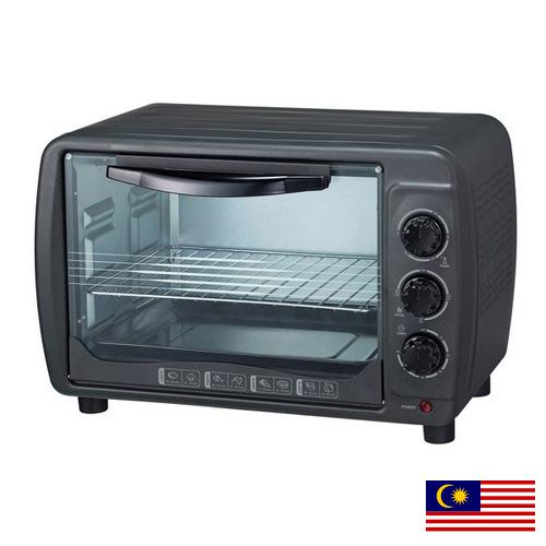 духовка электрическая из Малайзии