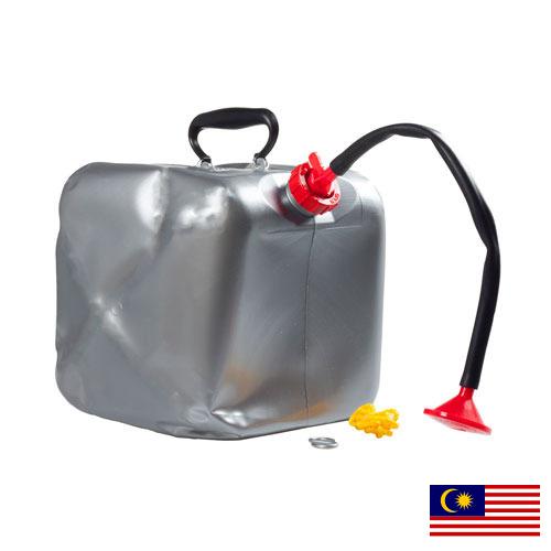 Душ переносной из Малайзии