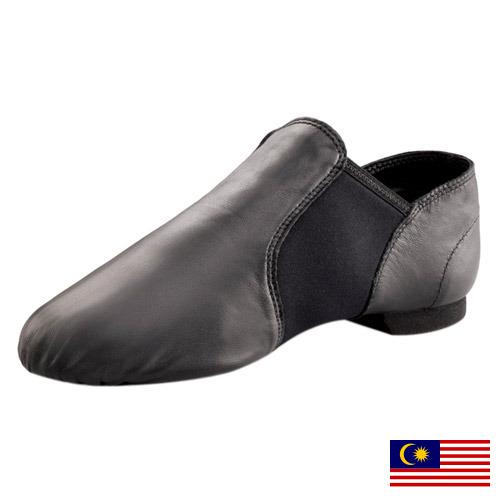 Джазовки из Малайзии