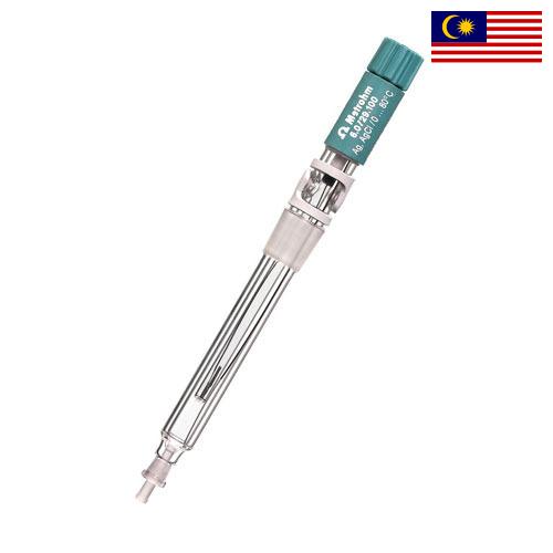 Электроды сравнения из Малайзии