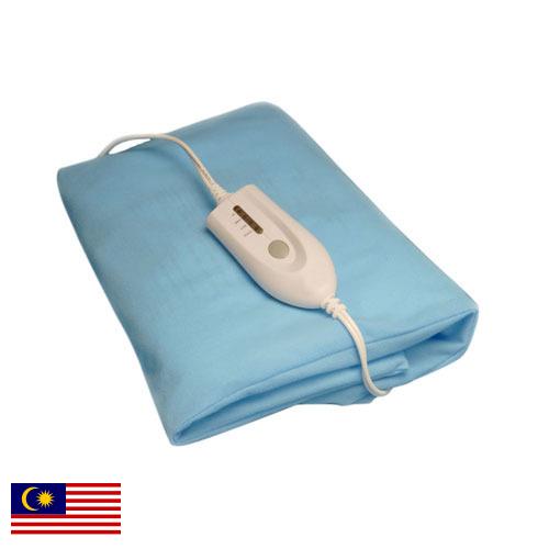 Электрогрелки из Малайзии