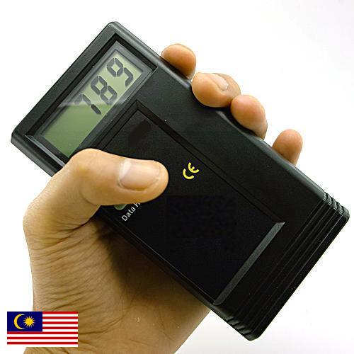 электромагнитный датчик из Малайзии