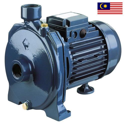 электронасос из Малайзии