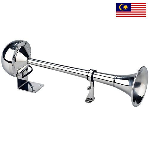 Электроорешницы из Малайзии