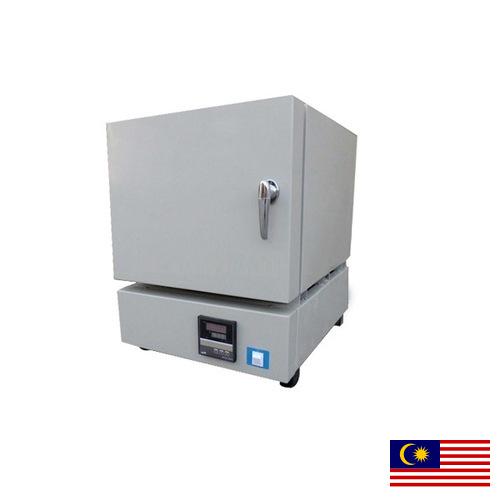 Электропечи из Малайзии