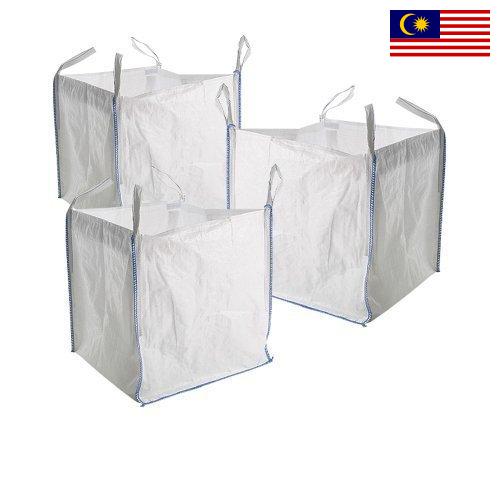 Емкости промышленные из Малайзии