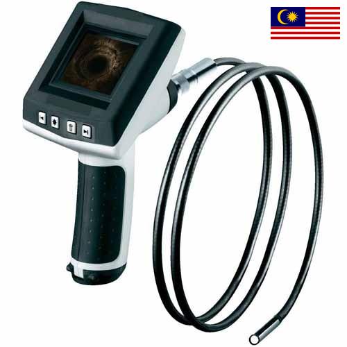 Эндоскоп из Малайзии