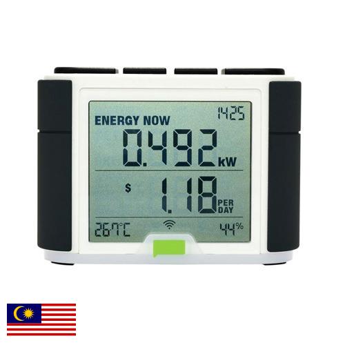 Энергосберегающее устройство из Малайзии