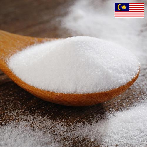 эритрит из Малайзии