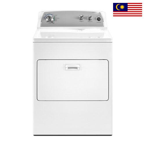 фен электрический из Малайзии