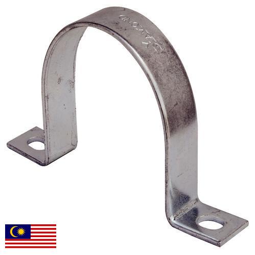 Фиксаторы из Малайзии