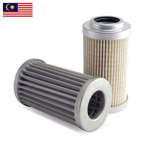 Фильеры из Малайзии