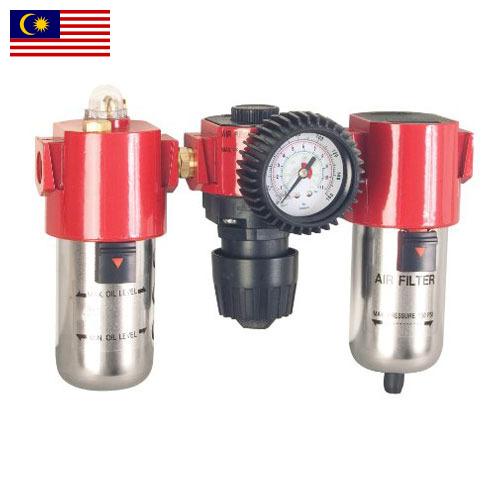 Фильтр масляный для компрессора из Малайзии