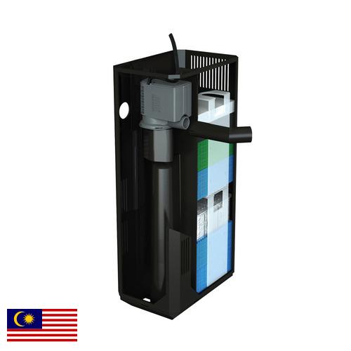 Фильтры аквариумные из Малайзии