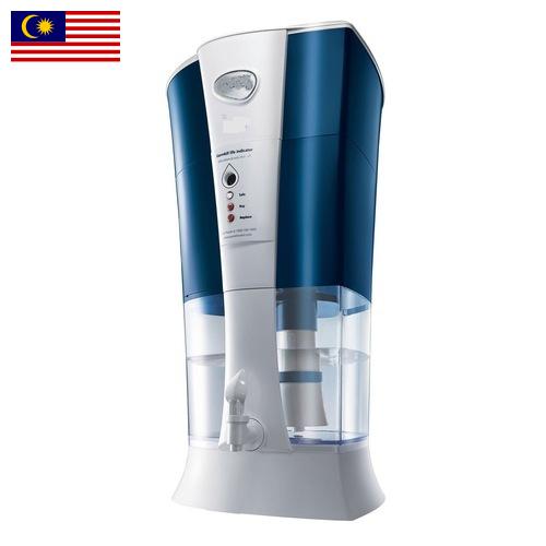 Фильтры для очистки воды из Малайзии