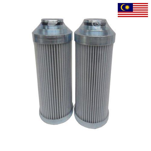 Фильтры гидравлические из Малайзии