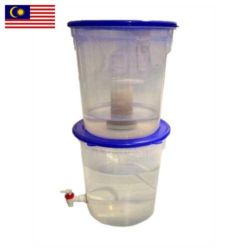 Фильтры керамические из Малайзии