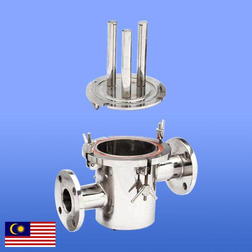 Фильтры магнитные из Малайзии