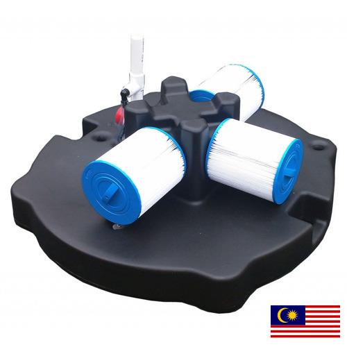 Фильтры механические из Малайзии