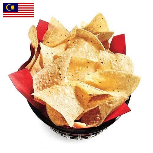 Фишки из Малайзии