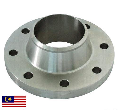 фланцы стальные из Малайзии