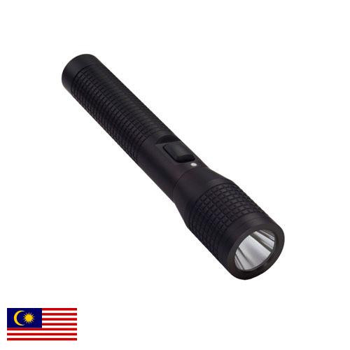 Фонари ручные из Малайзии